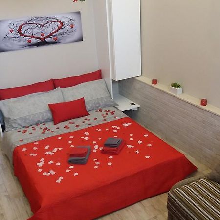 Mishalay Apartment Syracuse Ngoại thất bức ảnh