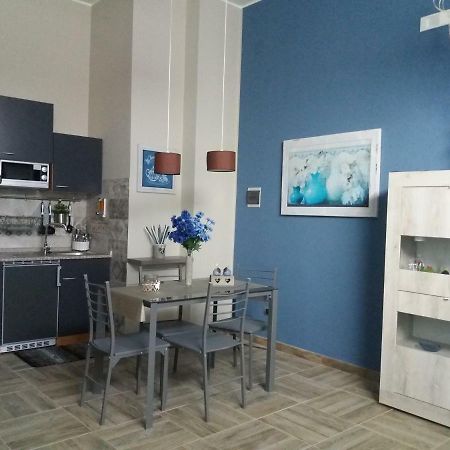 Mishalay Apartment Syracuse Ngoại thất bức ảnh