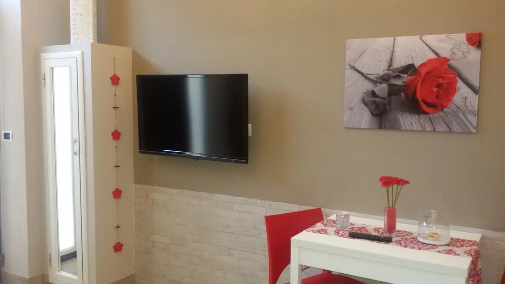 Mishalay Apartment Syracuse Ngoại thất bức ảnh