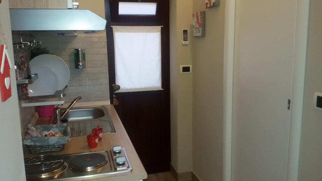 Mishalay Apartment Syracuse Ngoại thất bức ảnh