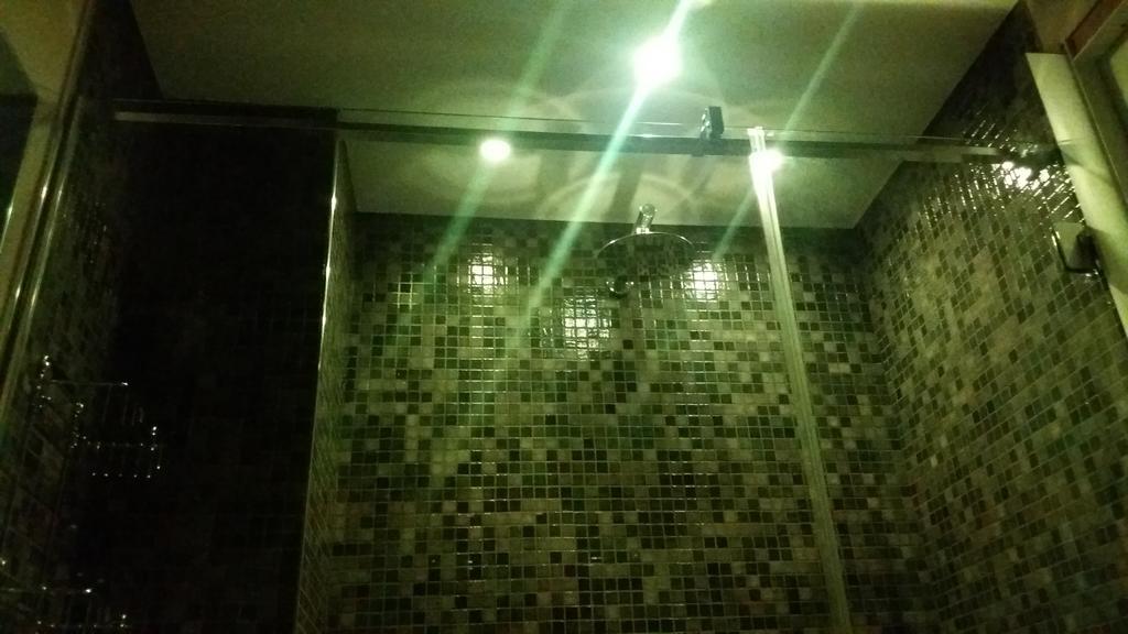 Mishalay Apartment Syracuse Ngoại thất bức ảnh