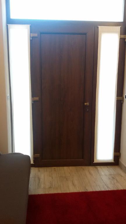 Mishalay Apartment Syracuse Ngoại thất bức ảnh