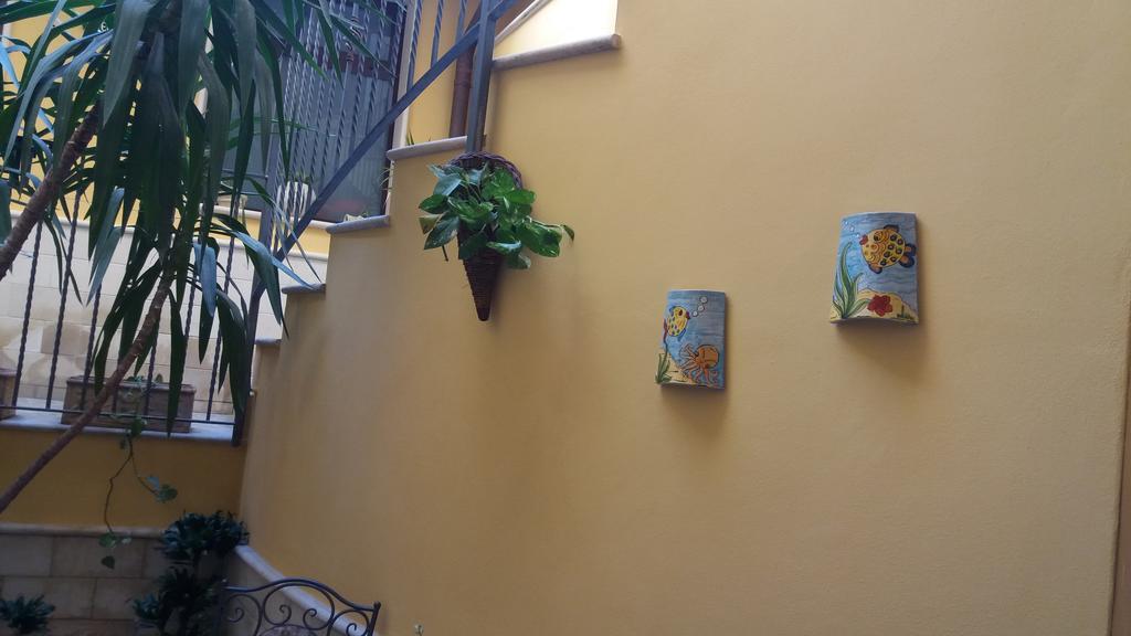 Mishalay Apartment Syracuse Ngoại thất bức ảnh