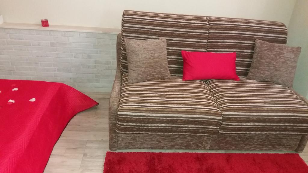 Mishalay Apartment Syracuse Ngoại thất bức ảnh
