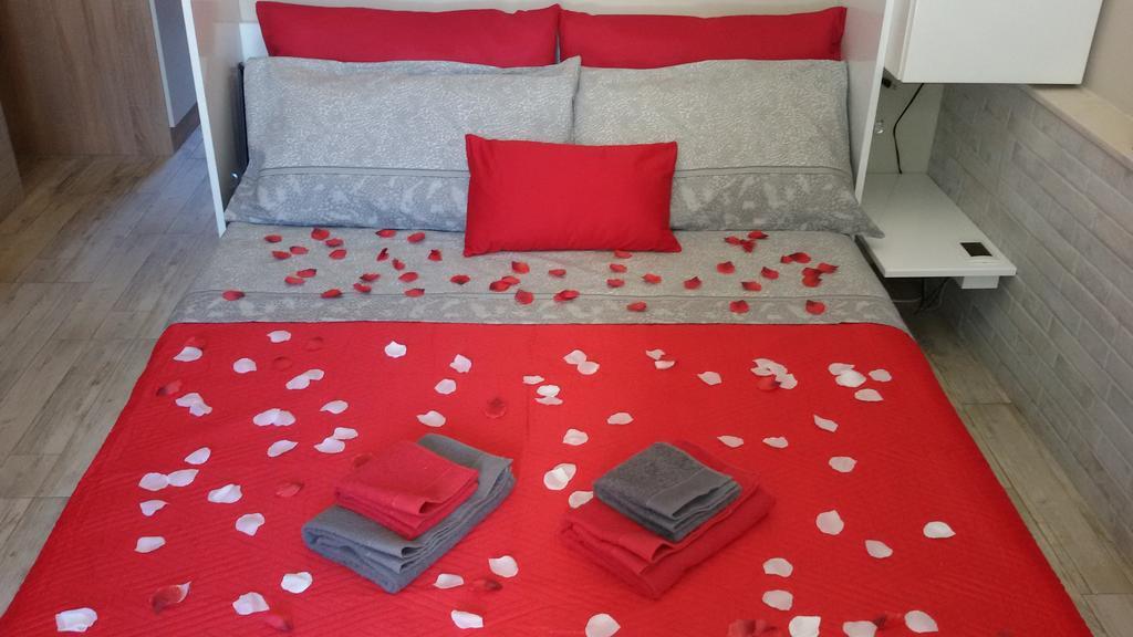 Mishalay Apartment Syracuse Ngoại thất bức ảnh