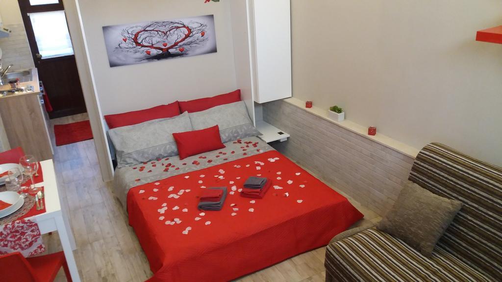 Mishalay Apartment Syracuse Ngoại thất bức ảnh
