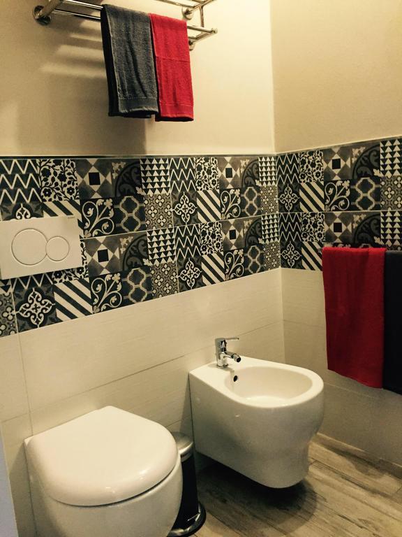 Mishalay Apartment Syracuse Ngoại thất bức ảnh