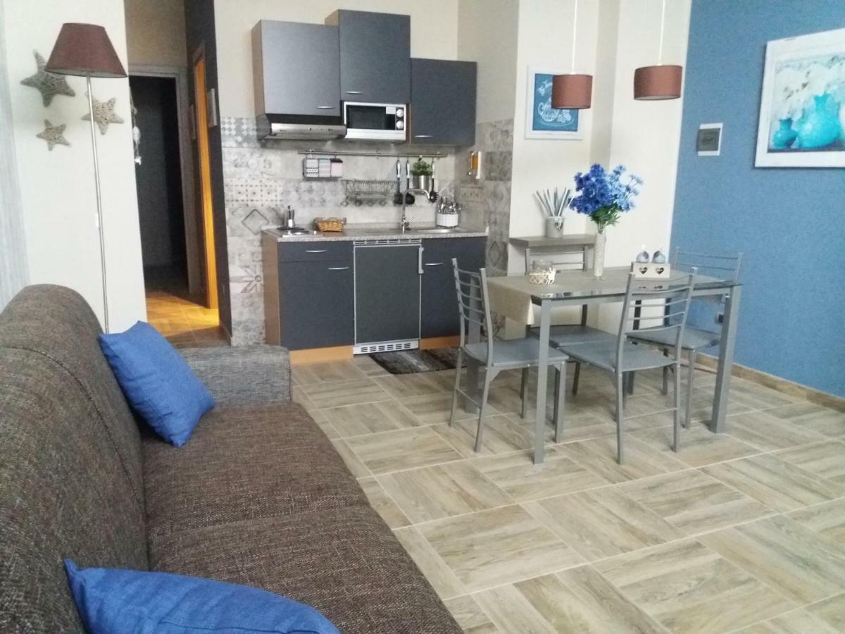 Mishalay Apartment Syracuse Ngoại thất bức ảnh