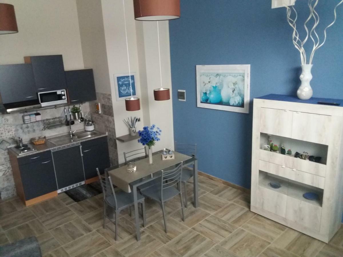 Mishalay Apartment Syracuse Ngoại thất bức ảnh