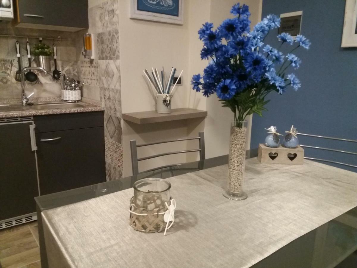 Mishalay Apartment Syracuse Ngoại thất bức ảnh