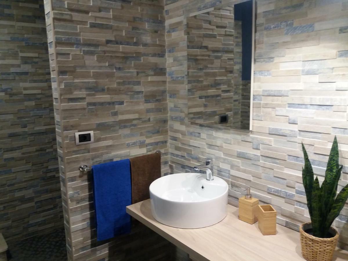 Mishalay Apartment Syracuse Ngoại thất bức ảnh