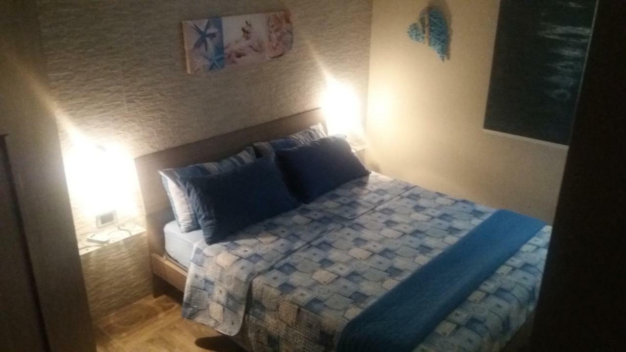 Mishalay Apartment Syracuse Ngoại thất bức ảnh