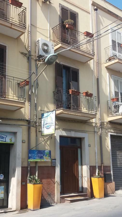 Mishalay Apartment Syracuse Ngoại thất bức ảnh